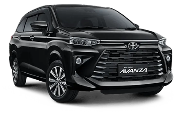 Sewa Toyota Avanza cilandak