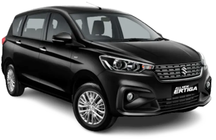 Sewa Suzuki Ertiga cilandak