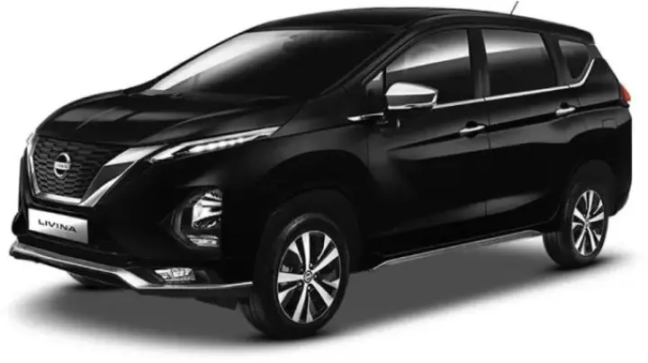 Sewa  Nissan Livina cilandak