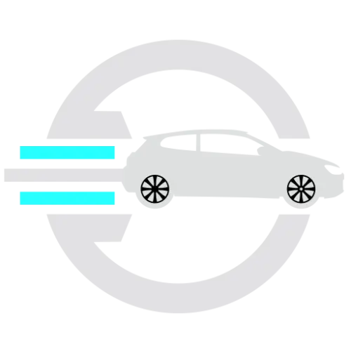 Logo Sewa Mobil Cilandak