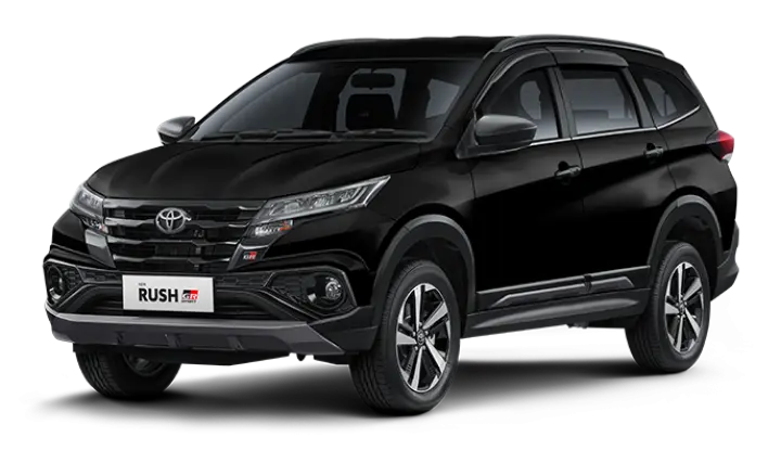 Sewa Toyota Rush cilandak