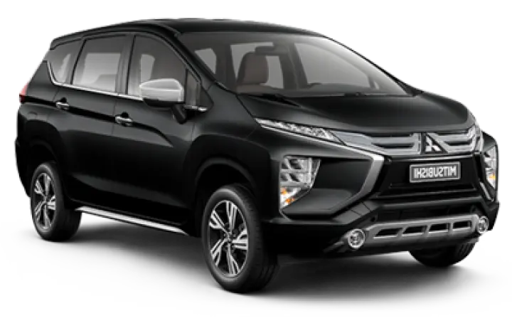 Sewa Mitsubishi XPander cilandak